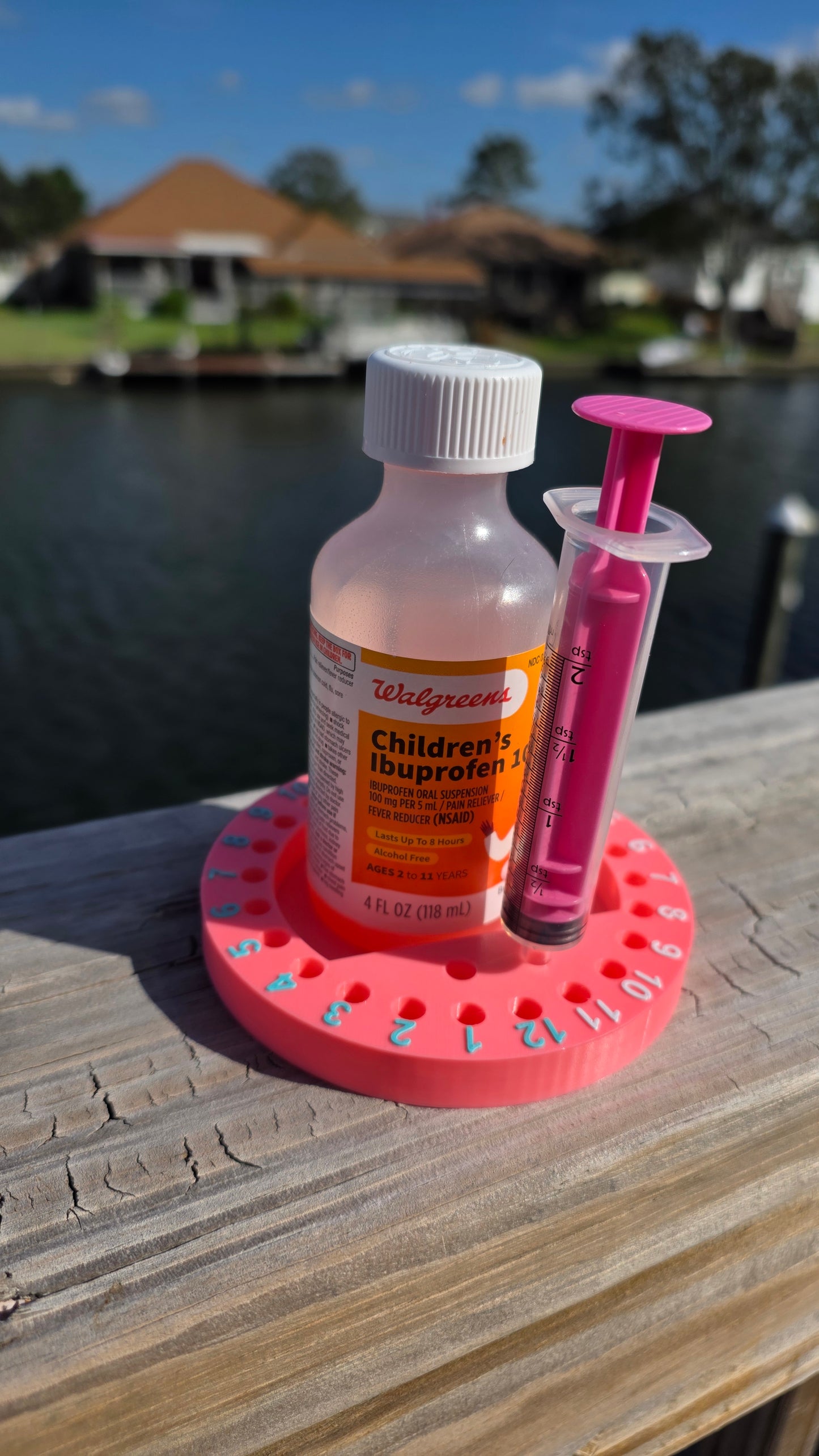 Medication Tracker