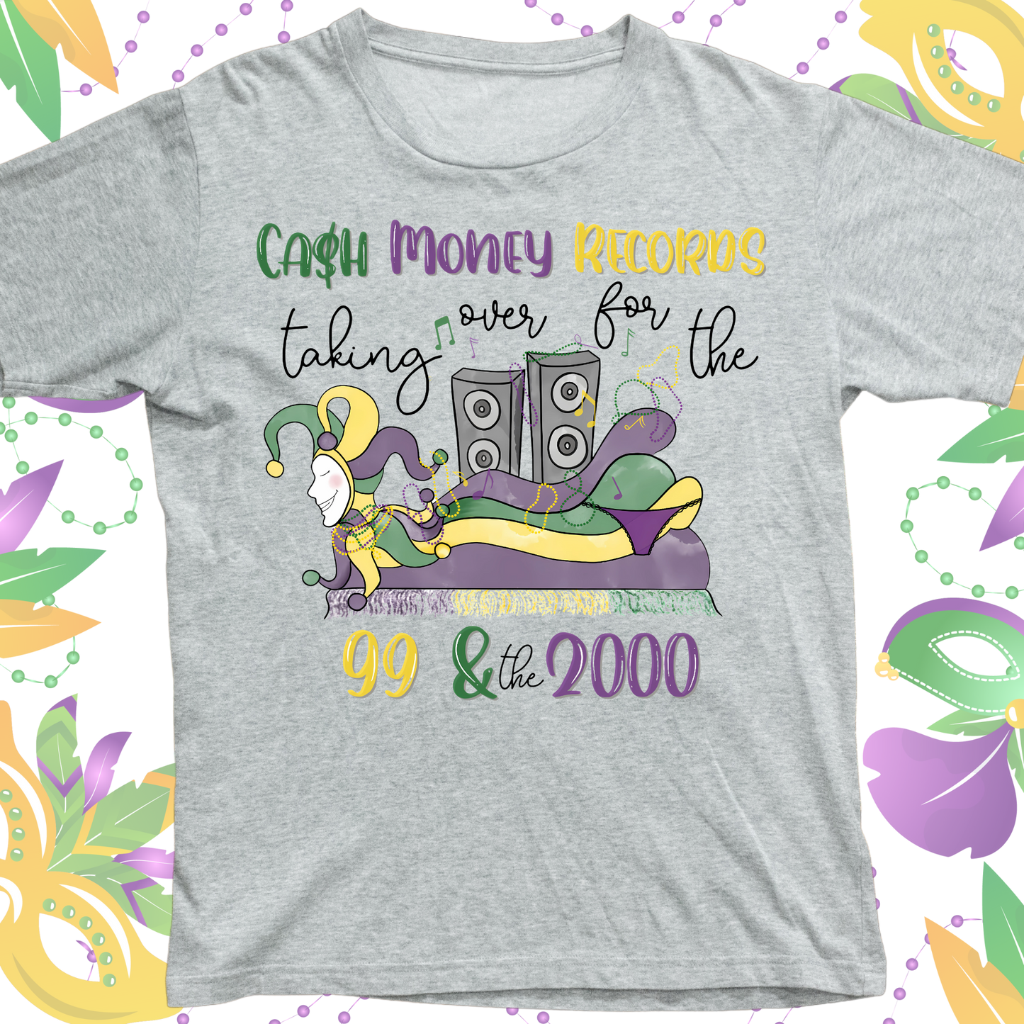 Cash Money Records