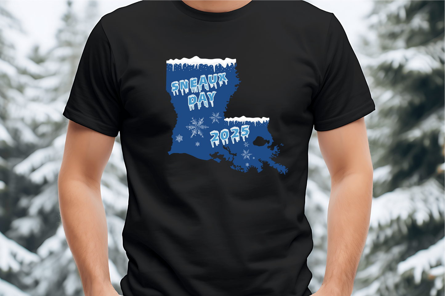 Sneaux Day 2025