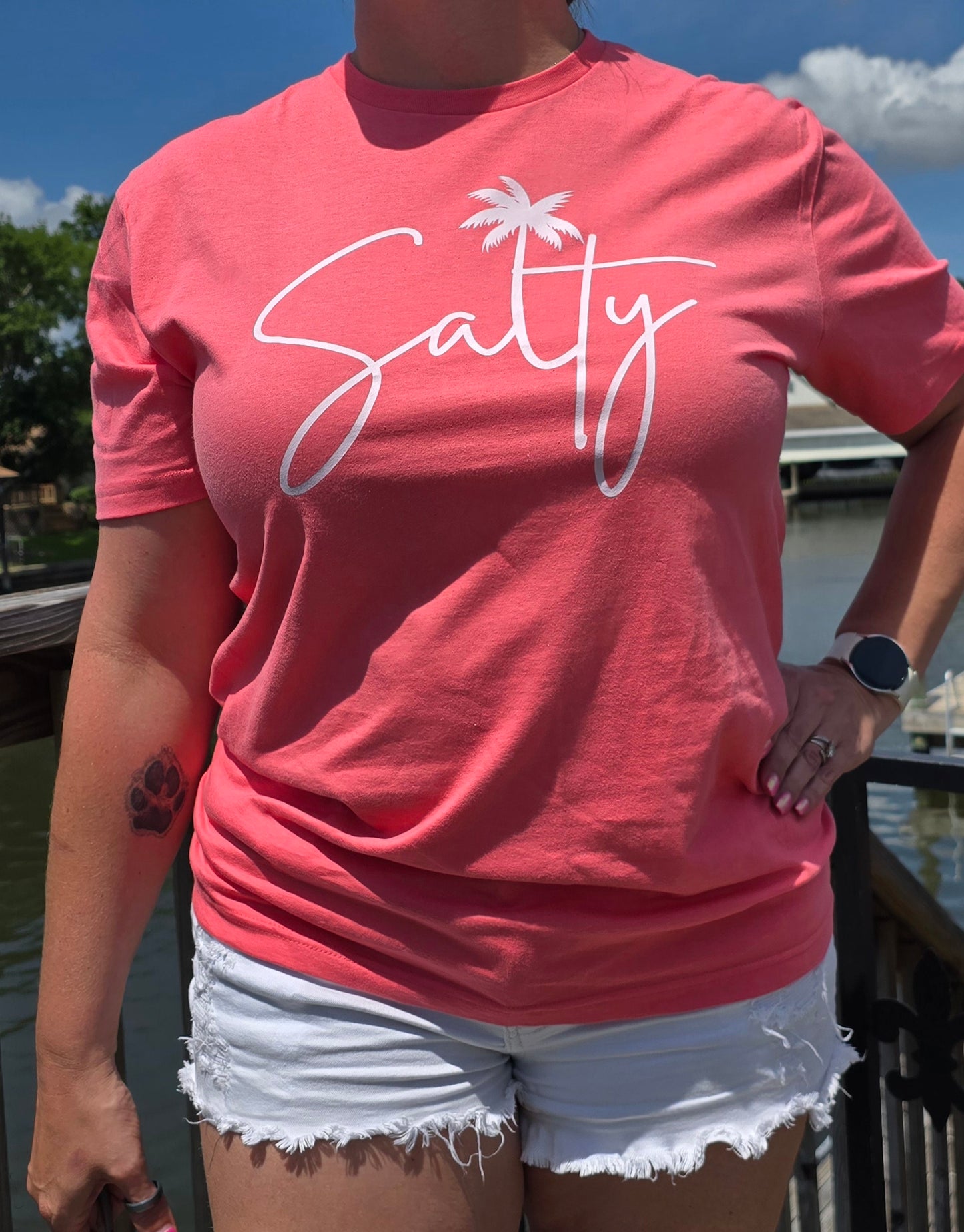 Salty 🌴