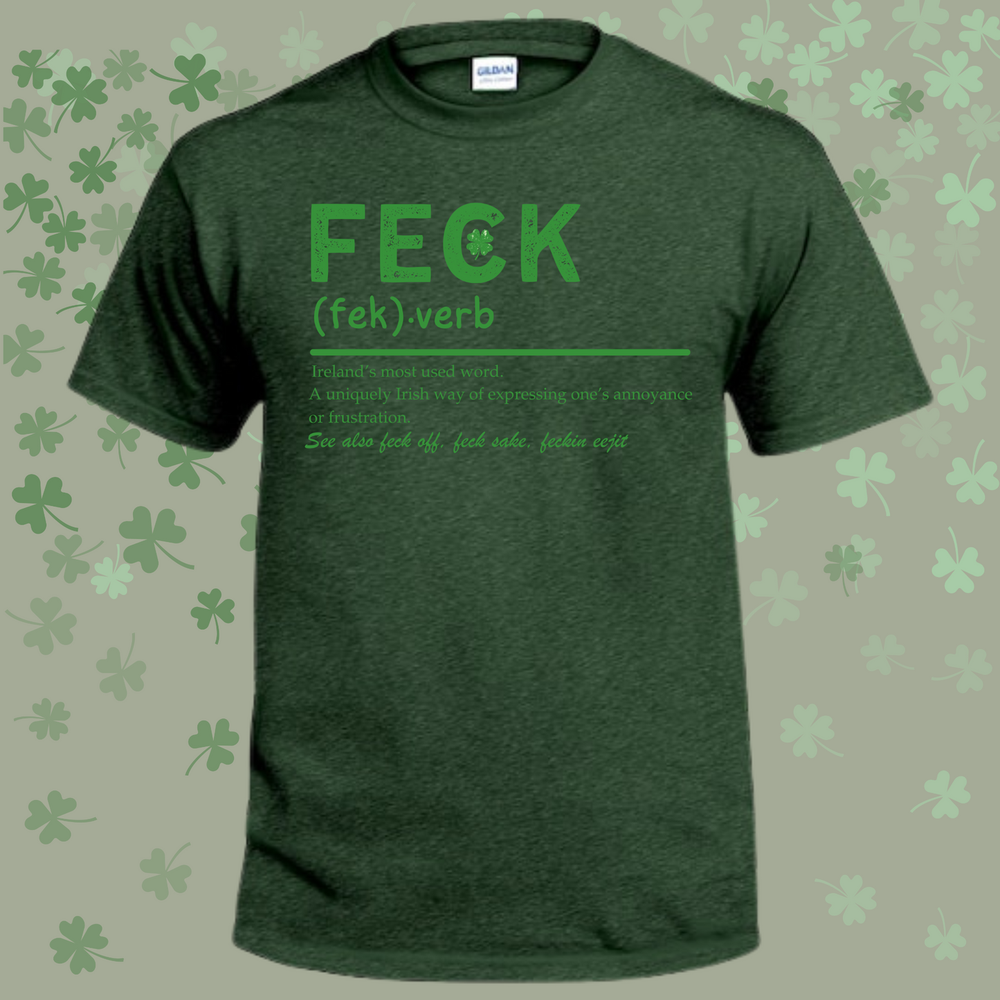 FECK