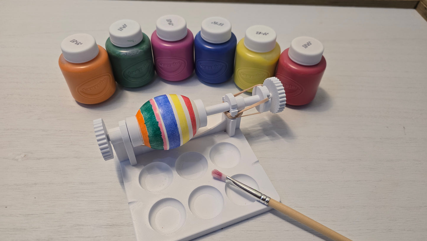 Easter Egg Painter