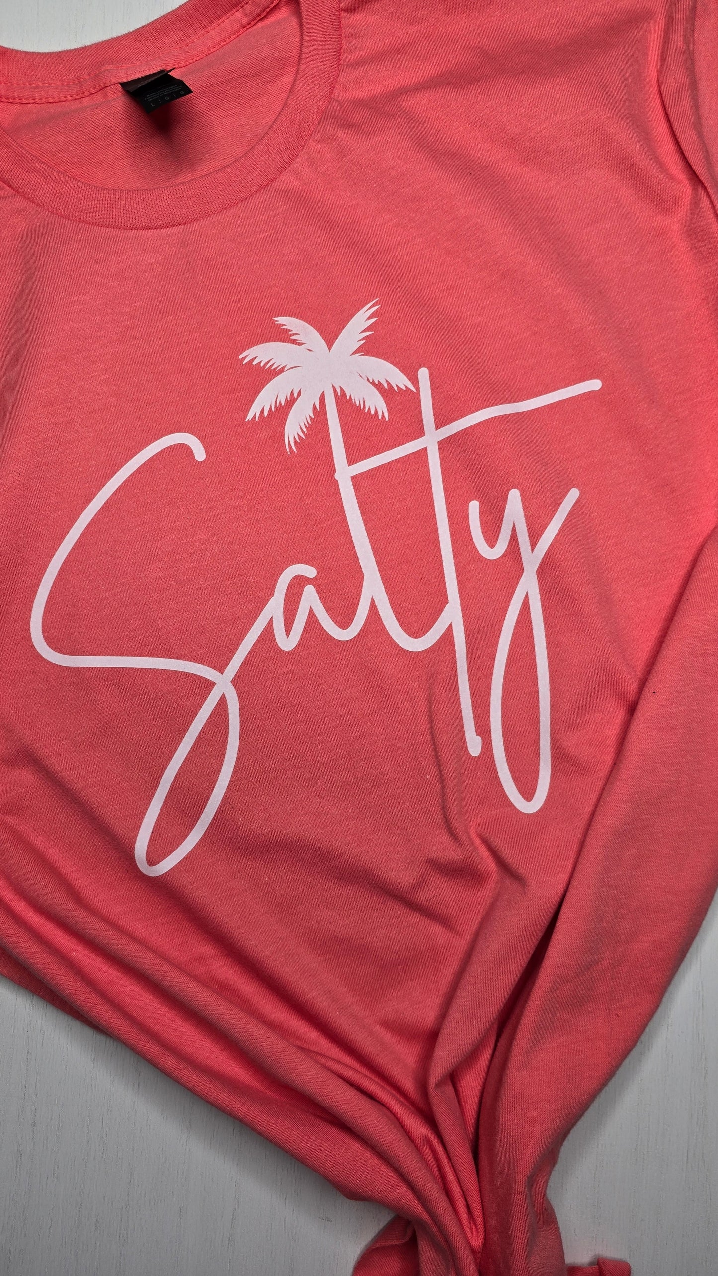 Salty 🌴