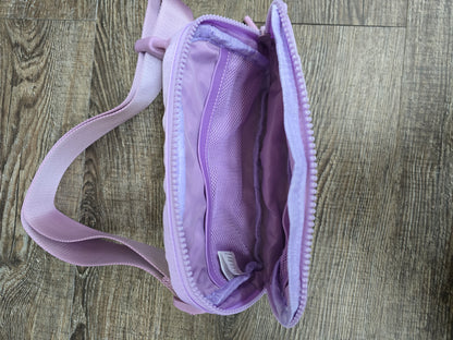Mardi Gras Marching Boots Corssbody Purse