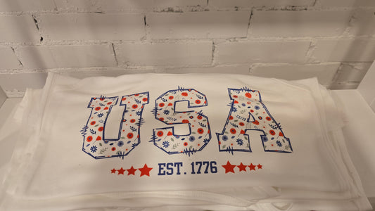 EST. 1776 Tee