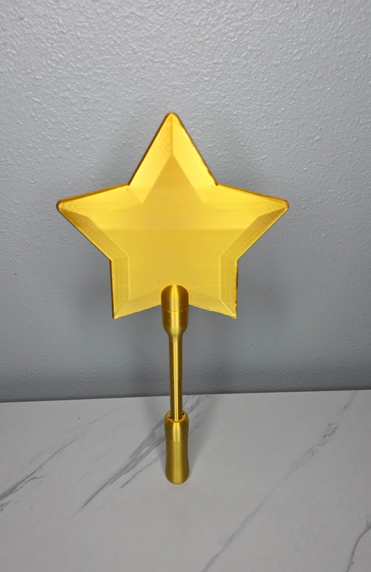 Tap To Pay Wand