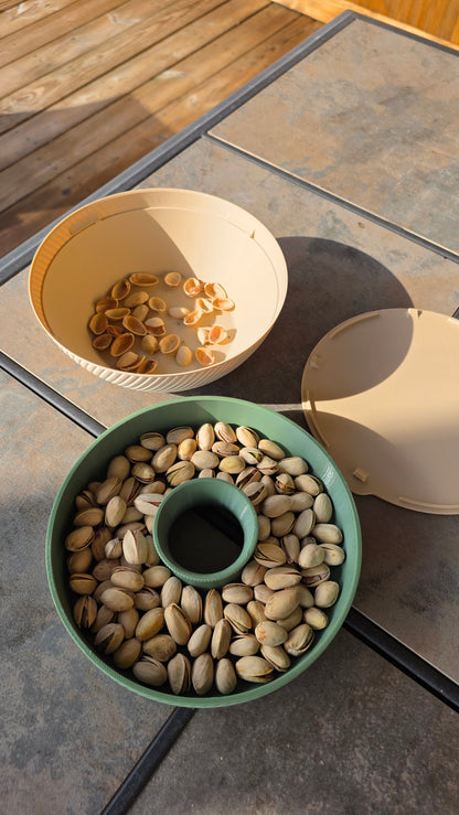 Pistachio Bowl