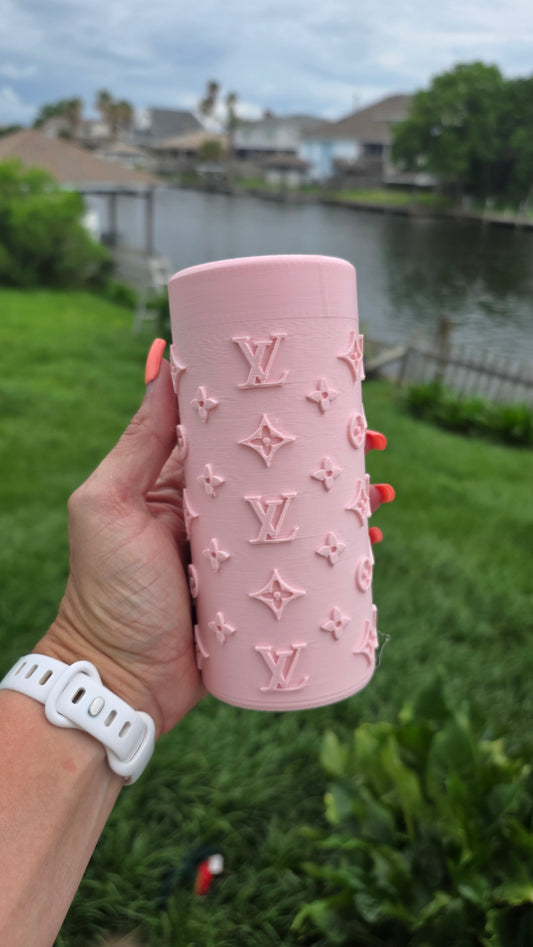 LV Slim Can Holder