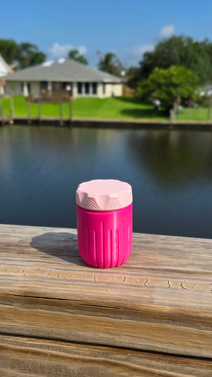 3oz. Travel Containers