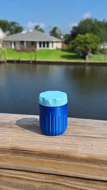 3oz. Travel Containers
