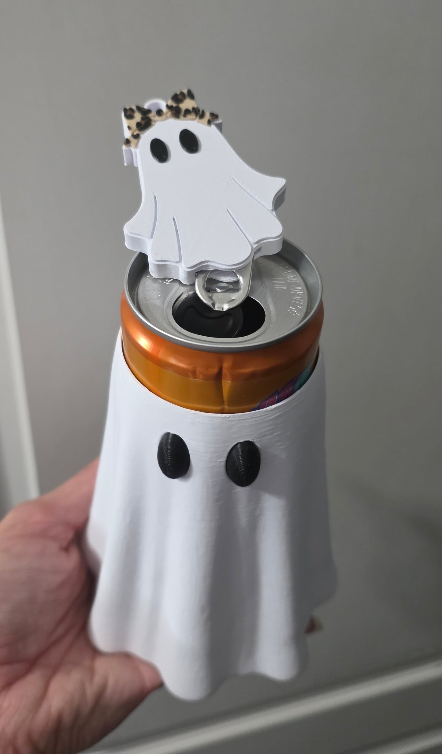Ghoul Can Tab Opener