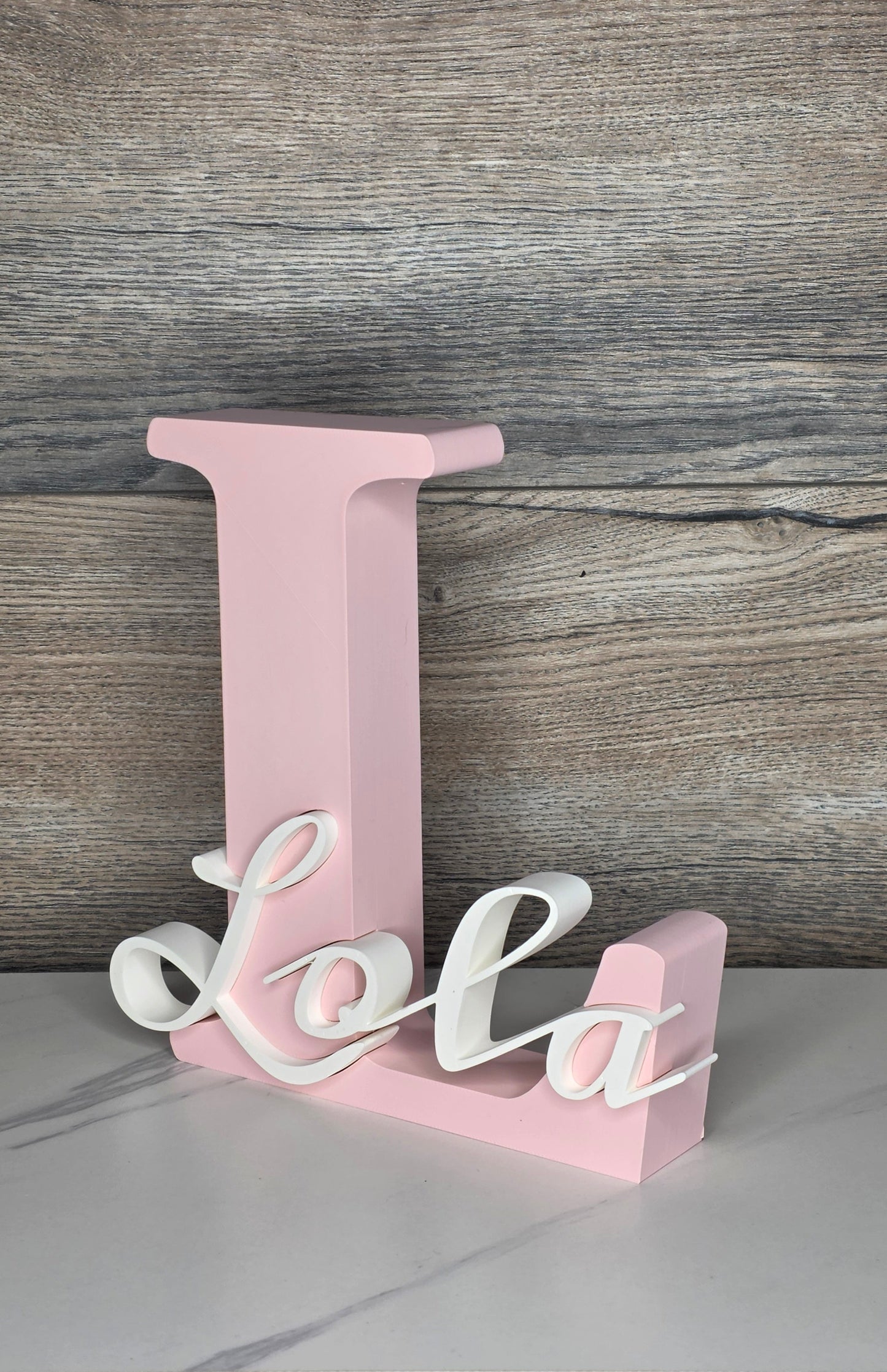 Custom Name Blocks