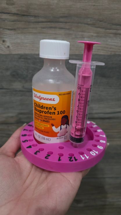 Medication Tracker