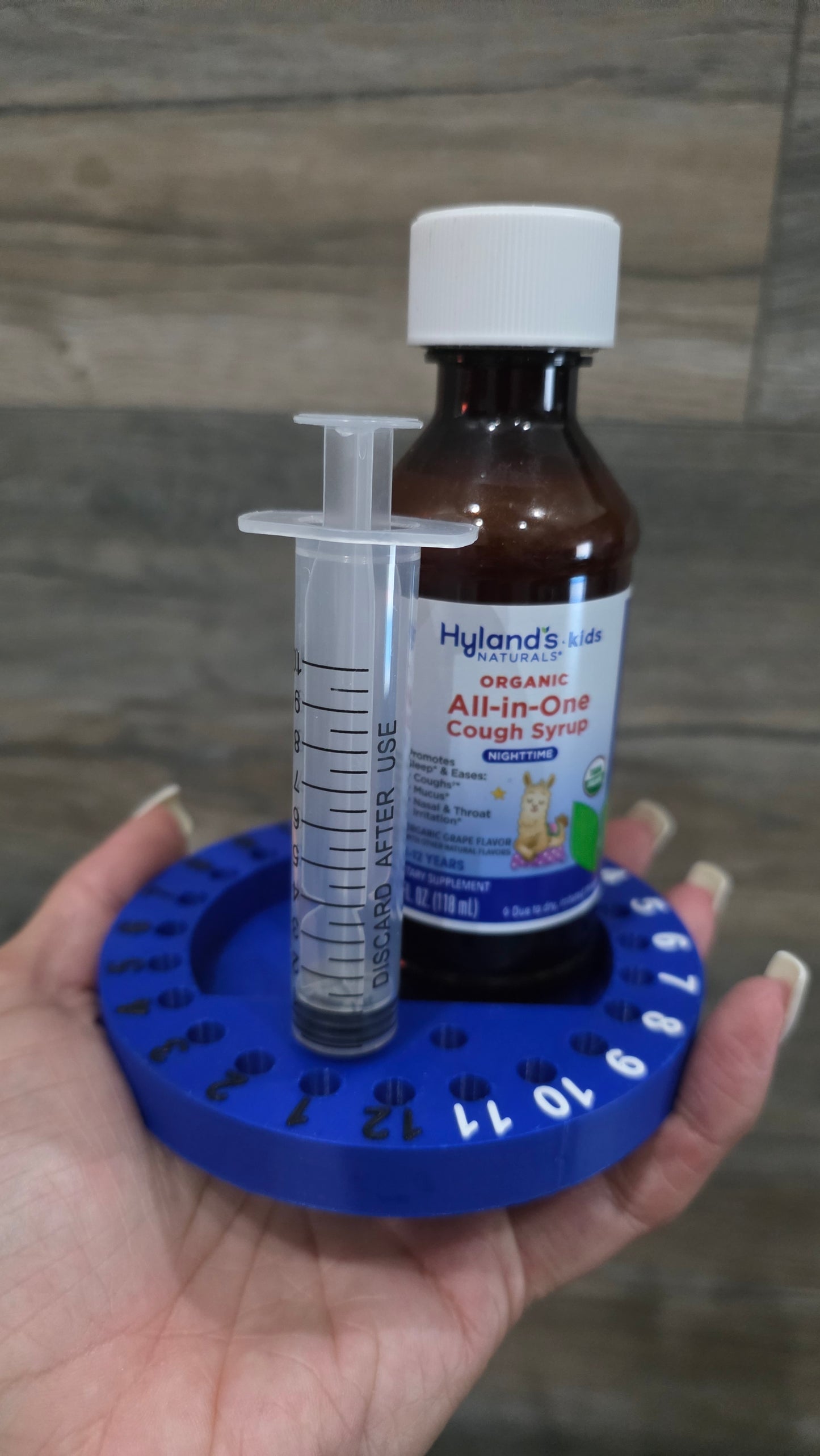 Medication Tracker