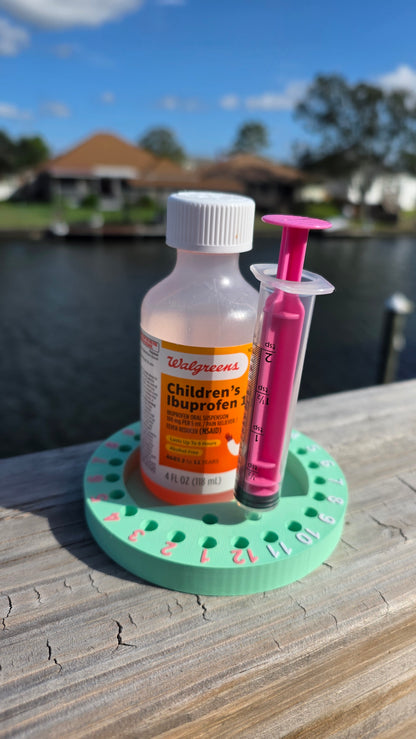 Medication Tracker