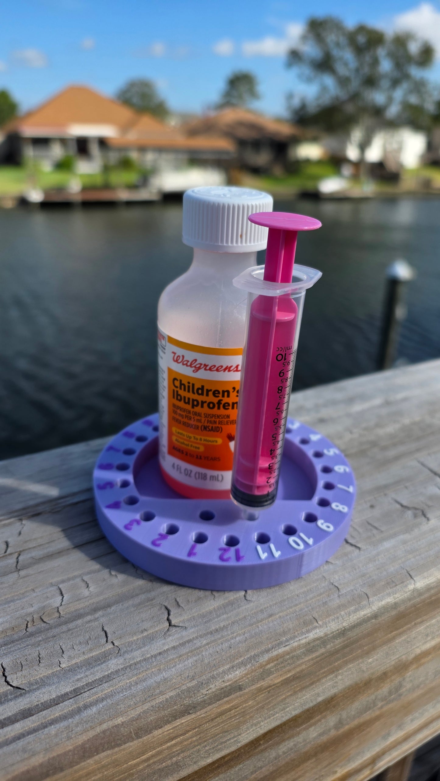 Medication Tracker