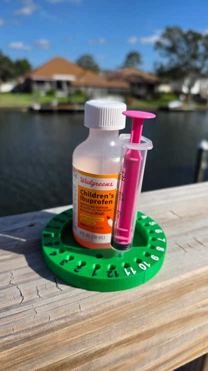 Medication Tracker