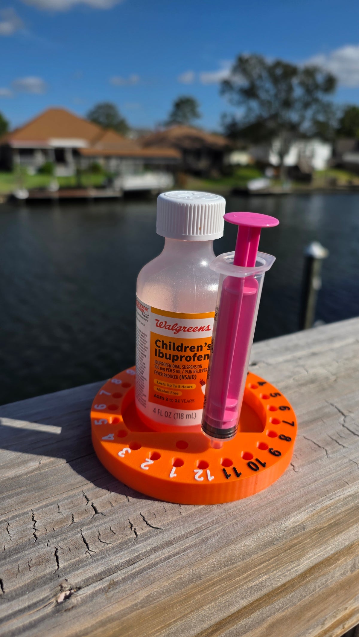 Medication Tracker