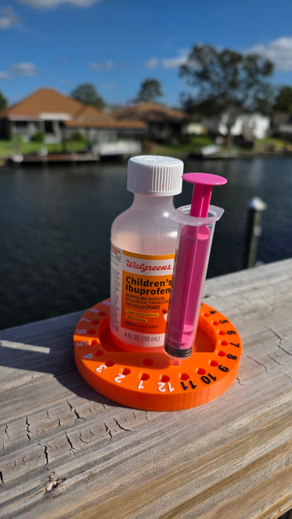 Medication Tracker