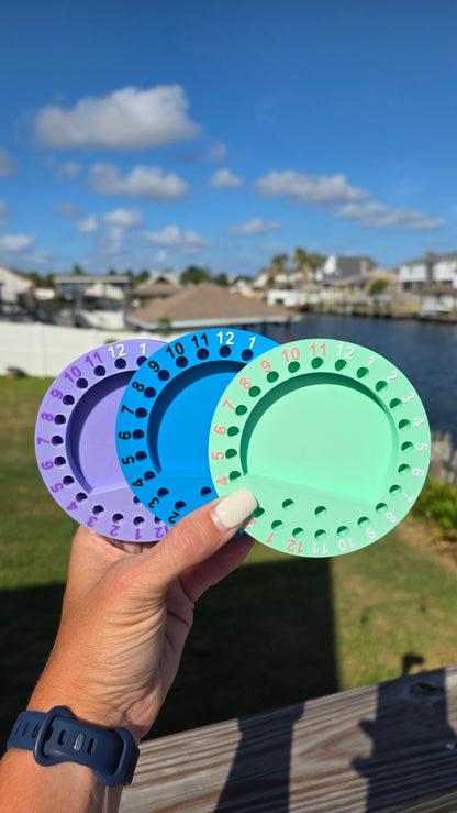 Medication Tracker
