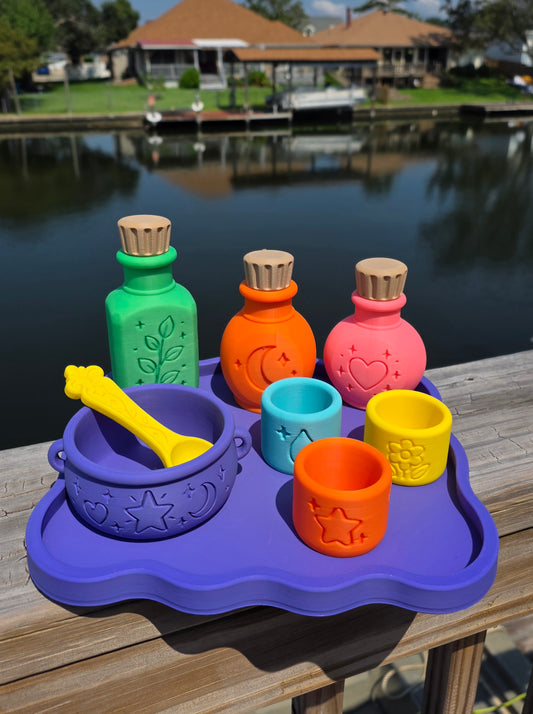 Kids' Potion Sets