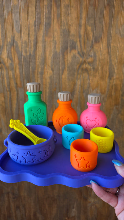 Kids' Potion Sets