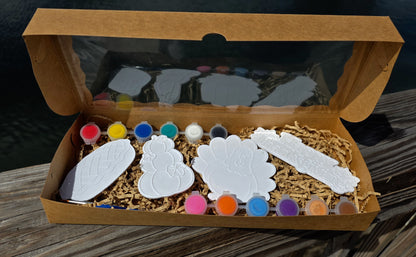 Thanksgiving Paint Kit