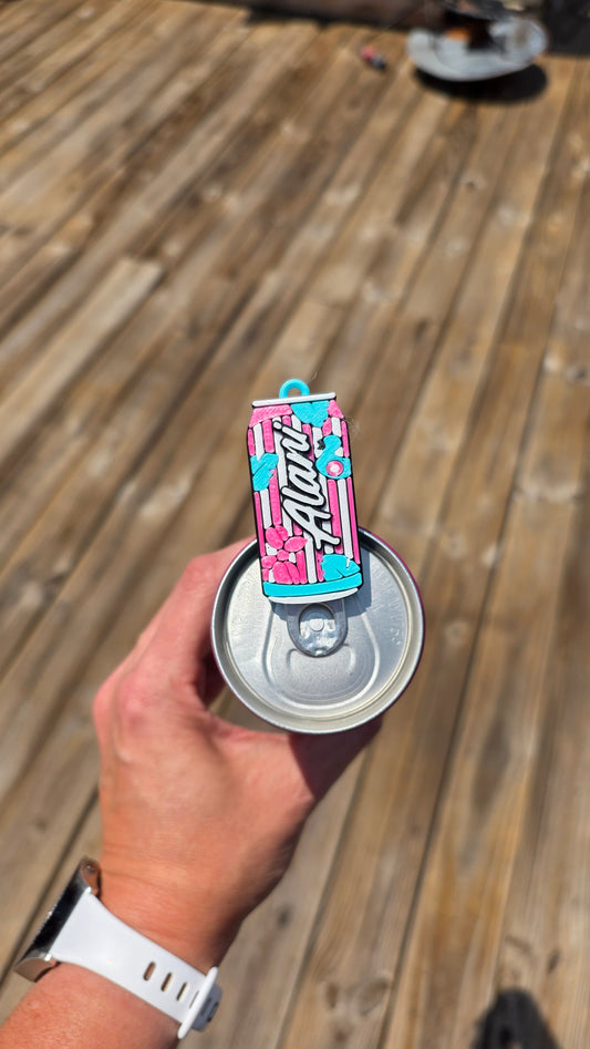 "Nail Saver" - Can Opener
