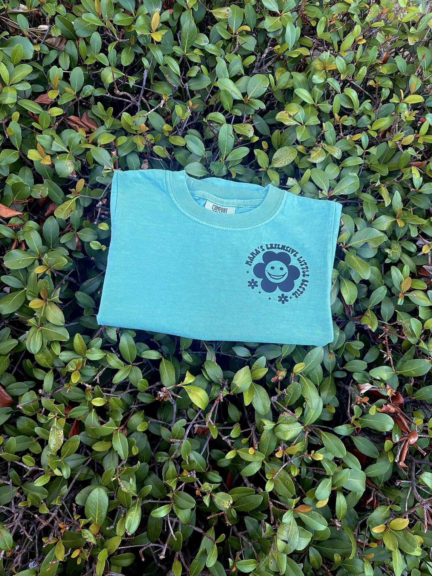 Expensive Bestie Girl's Tee