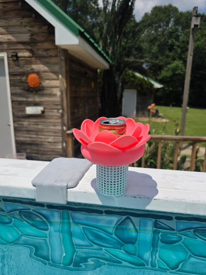Floating Can Holders