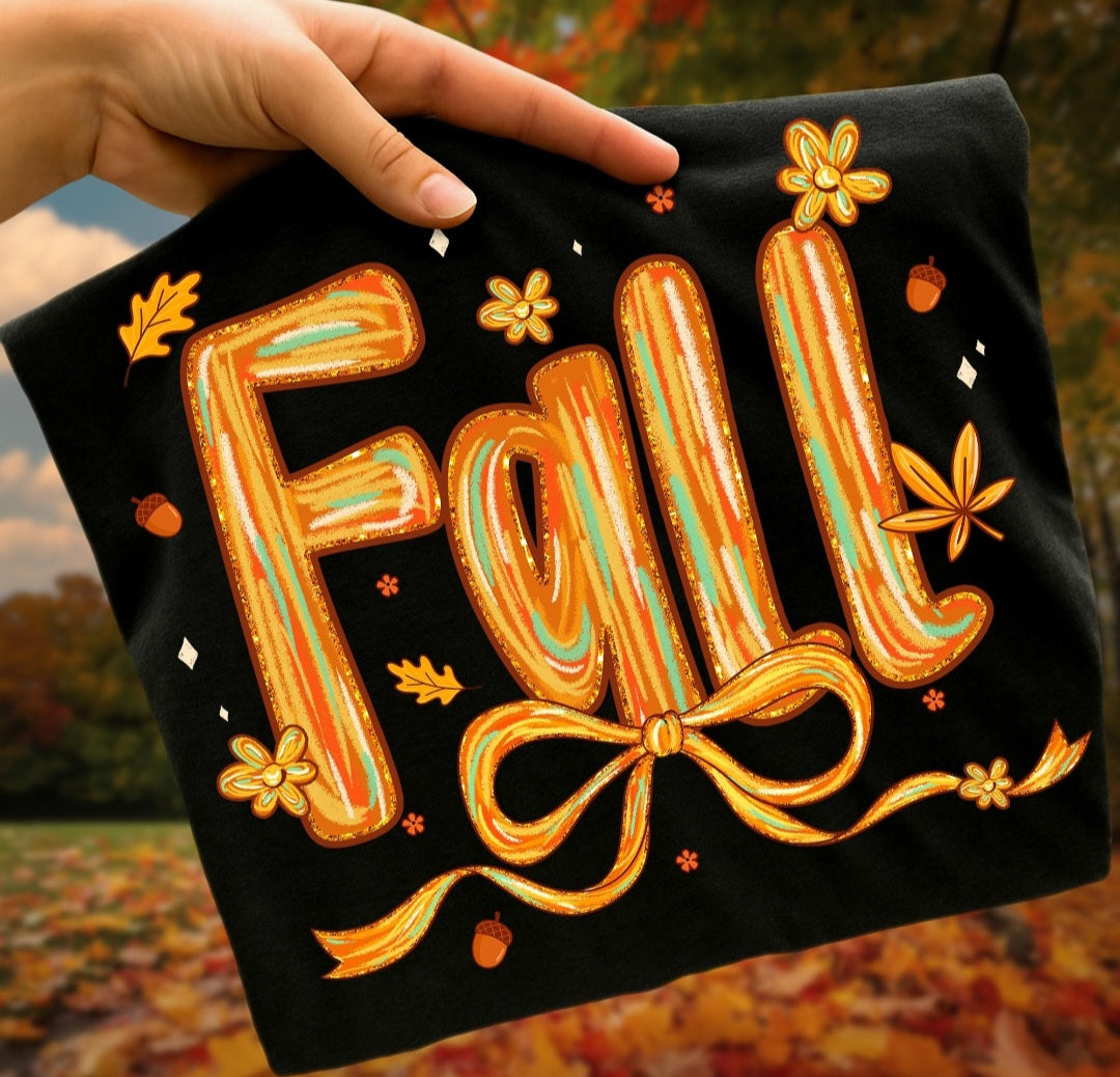 Thankful Fall Tees