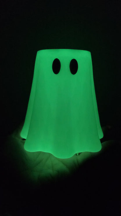 Spooky Can Holder
