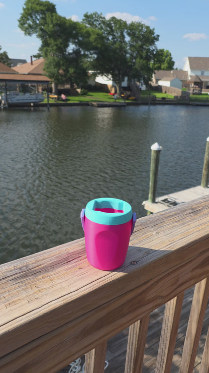 Juice Box Holder 🧃