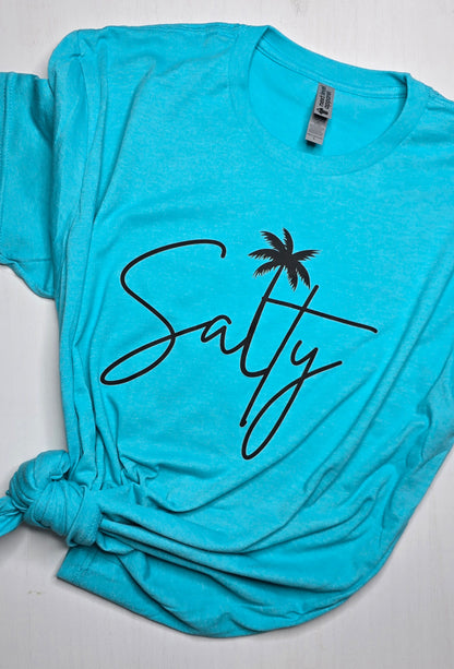Salty 🌴