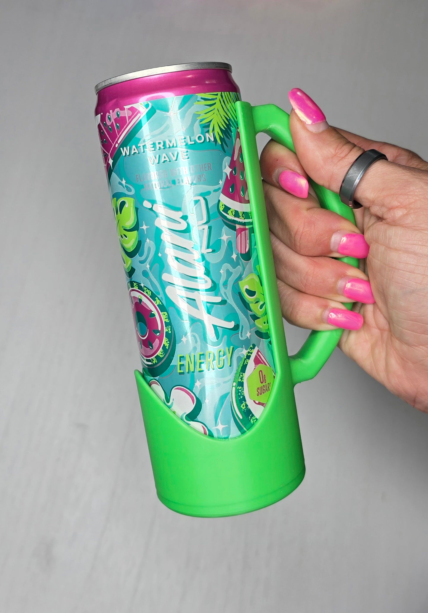 Slim Can Holder