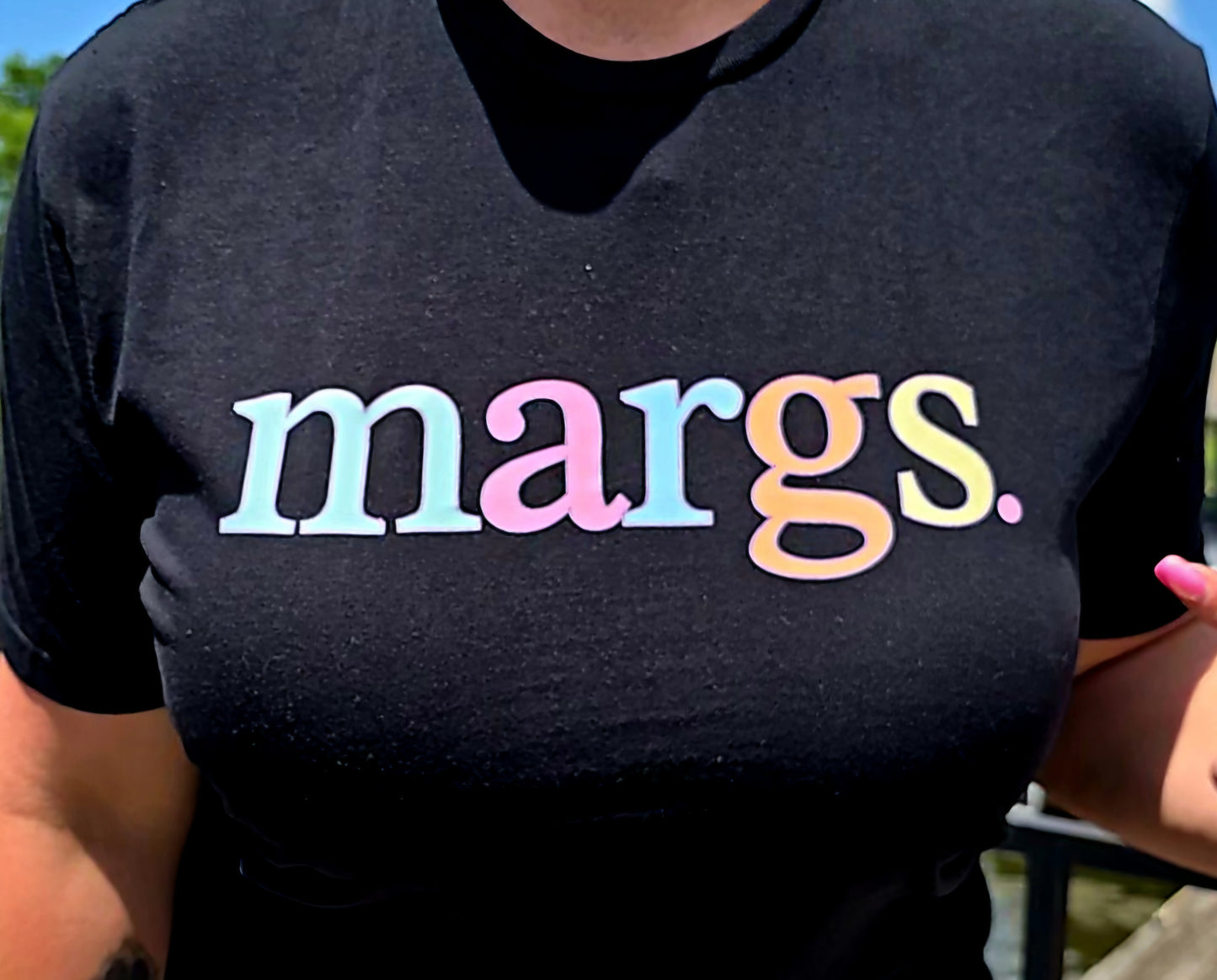 MARGS.