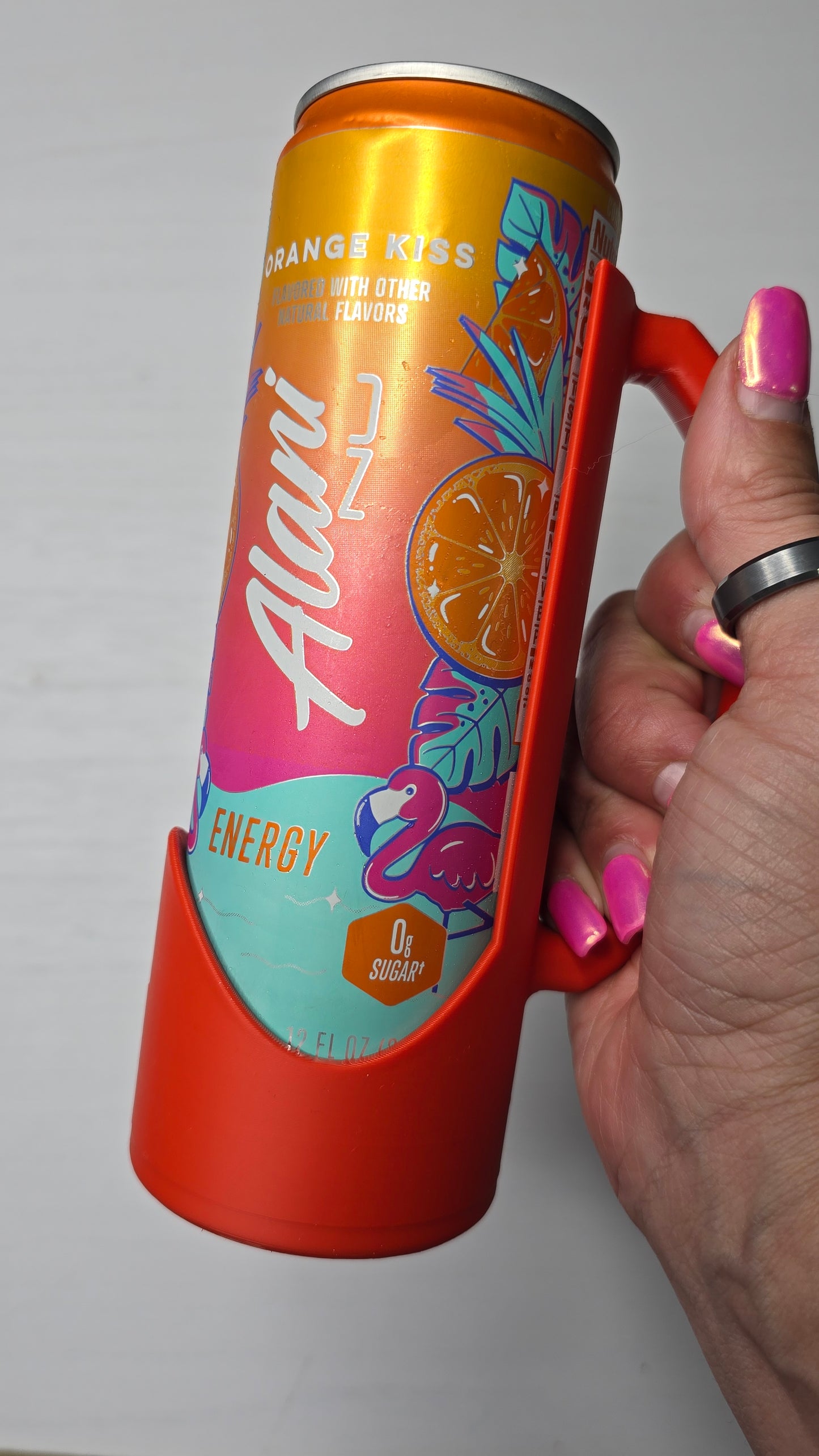 Slim Can Holder