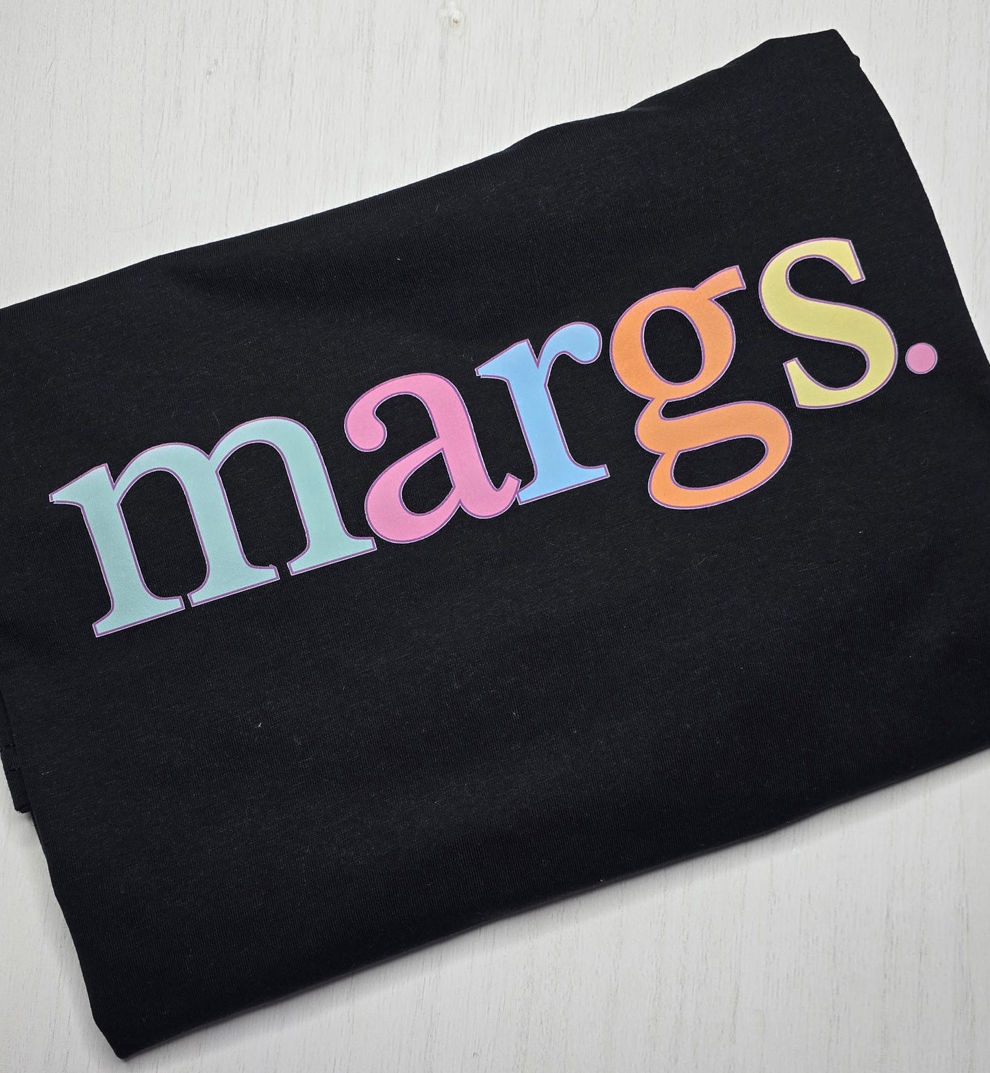 MARGS.