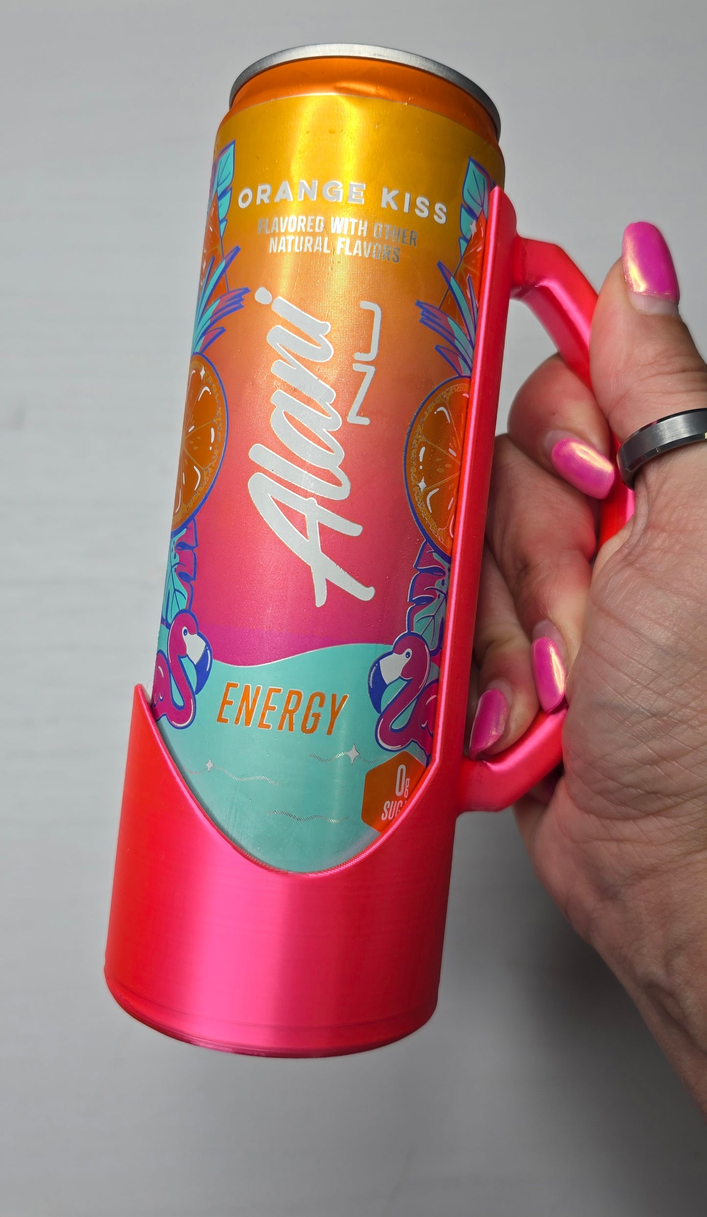 Slim Can Holder