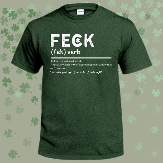 FECK