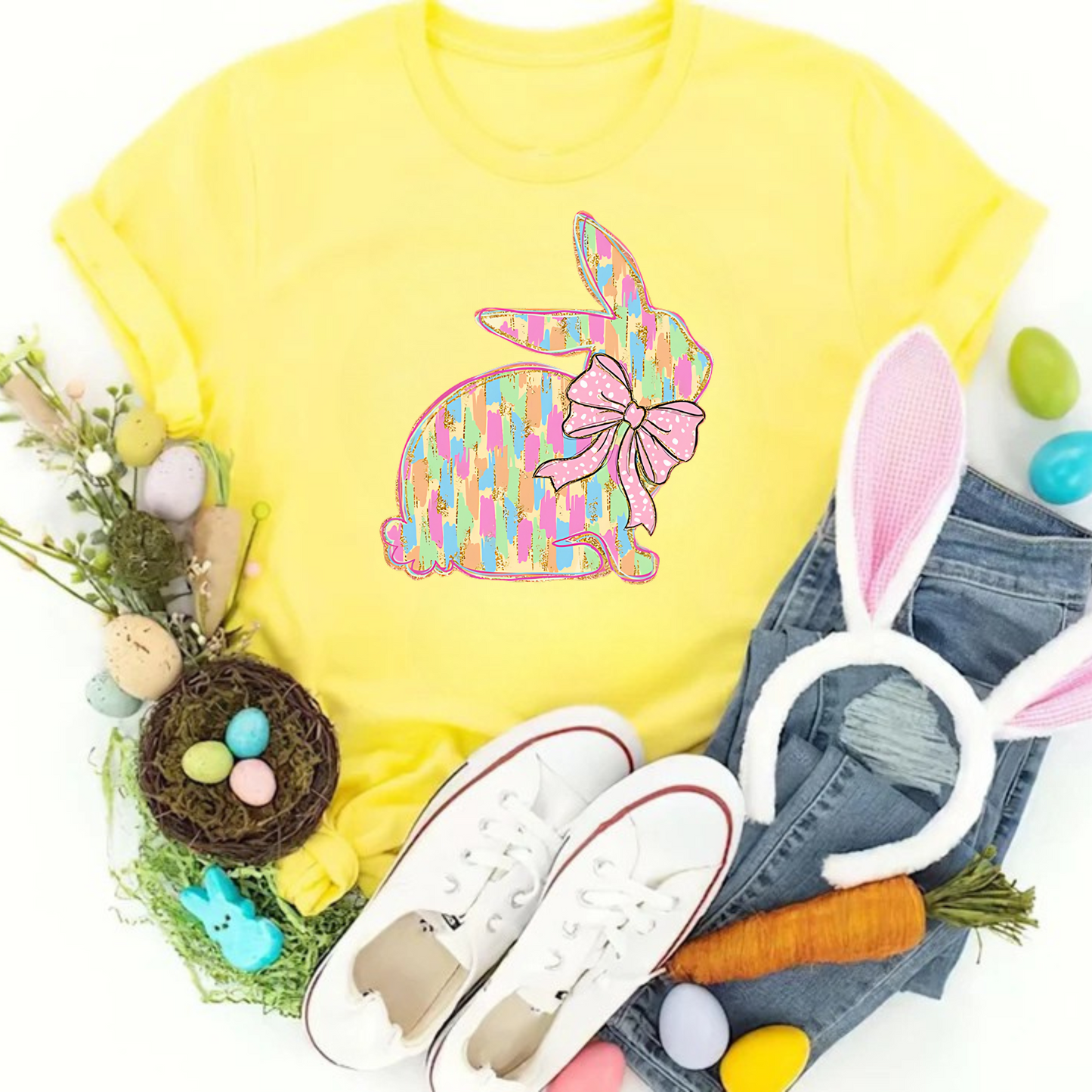 Easter Bunny