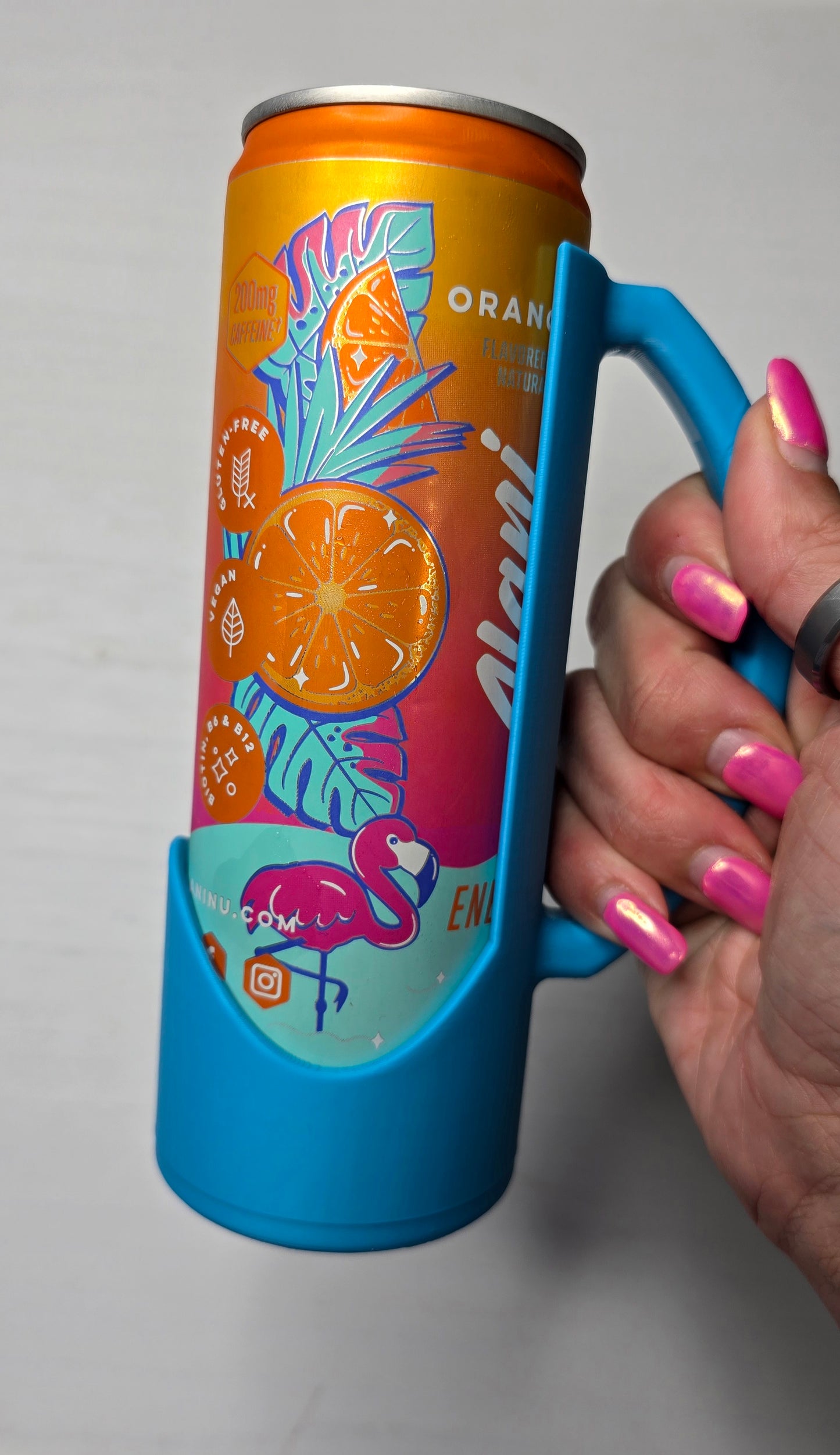 Slim Can Holder