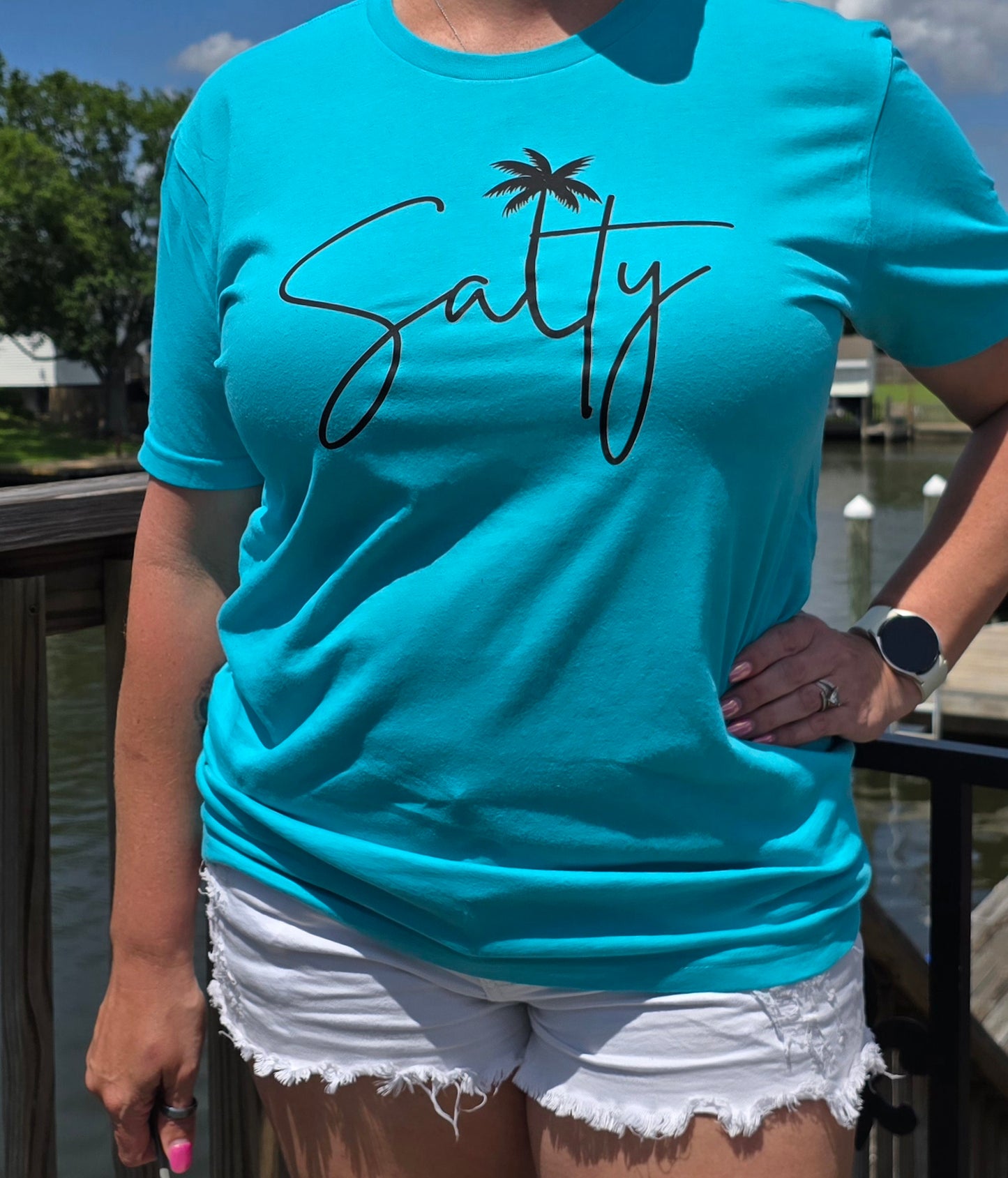 Salty 🌴