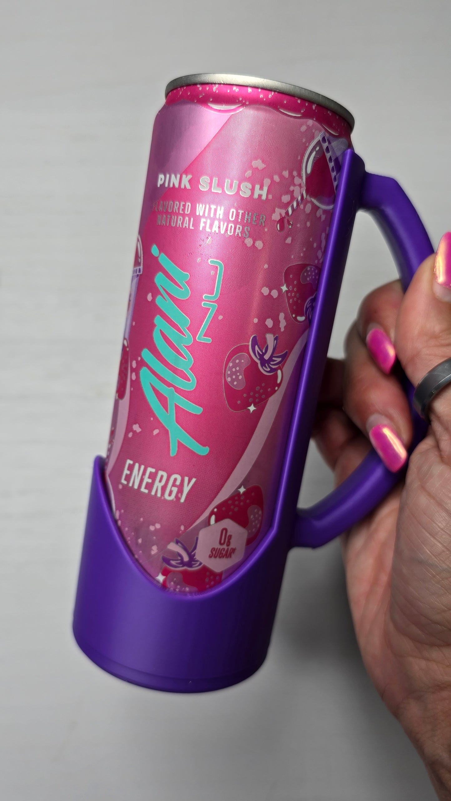 Slim Can Holder