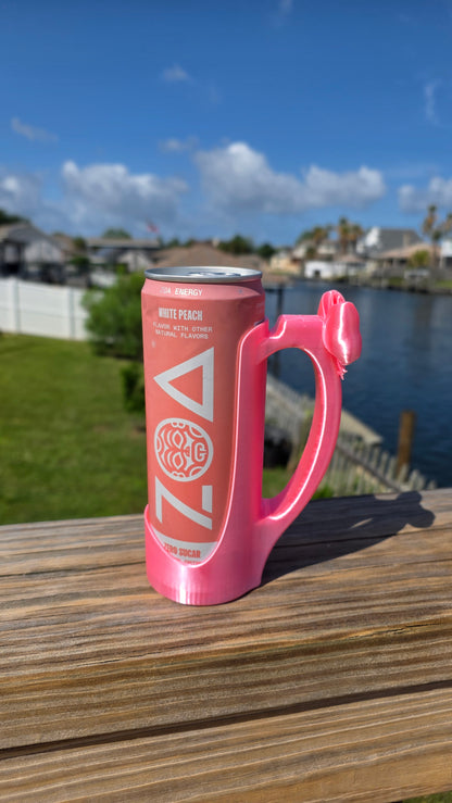 Bow Slim Can Holder
