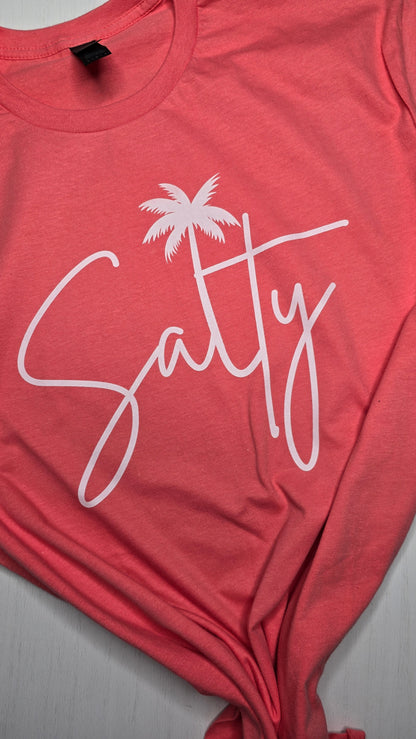 Salty 🌴