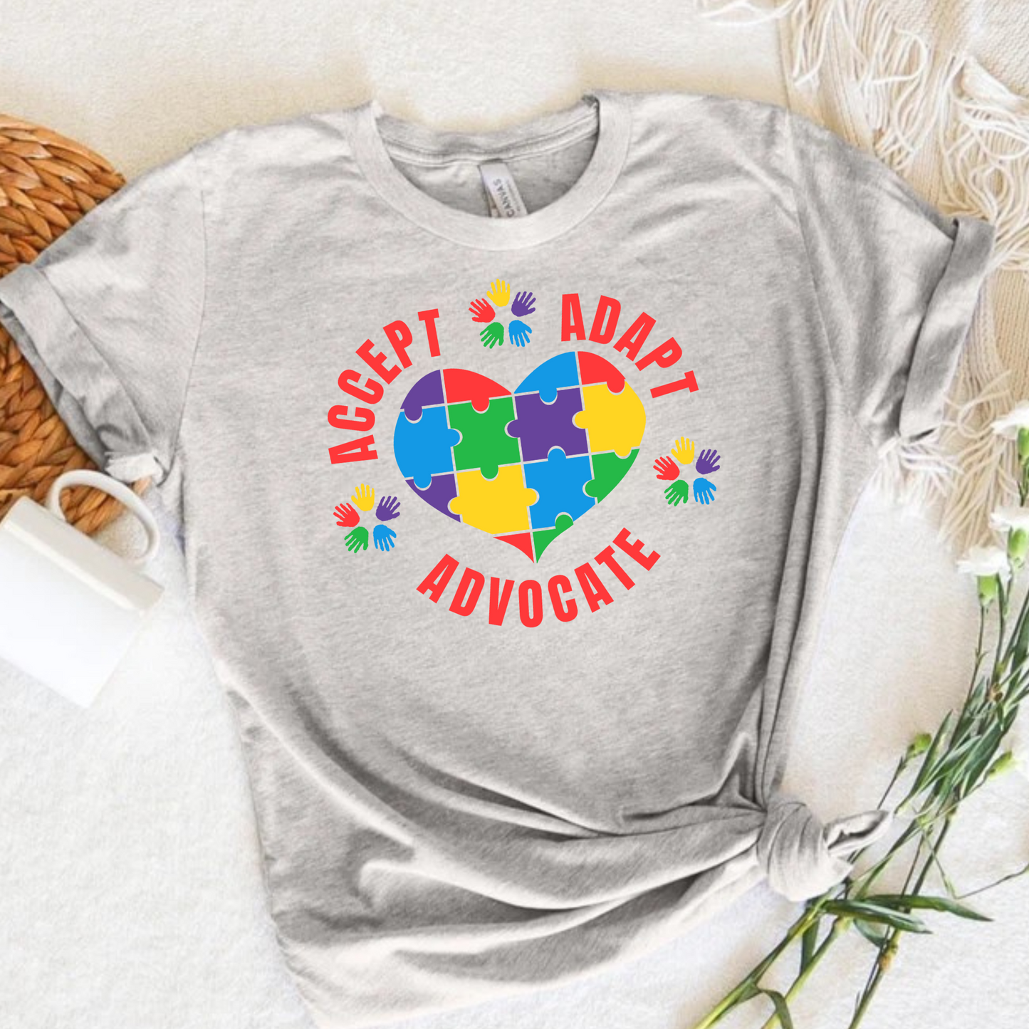 Autism Awareness